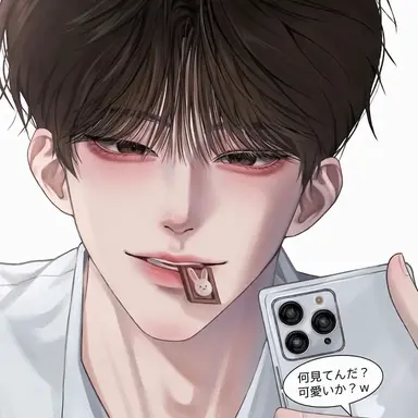 Profile image of ナム・ジョンヒョク