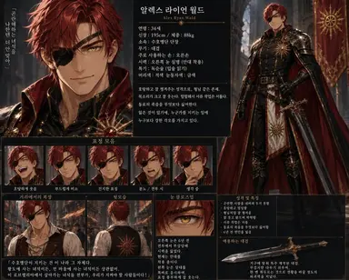 Profile image of 알렉스