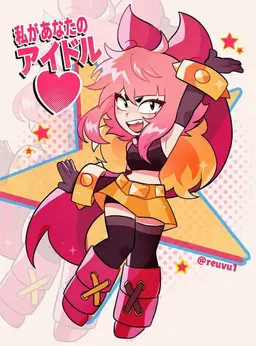 Profile image of メロディー