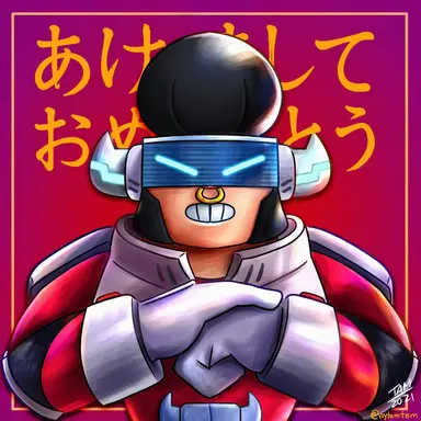 Profile image of ブル
