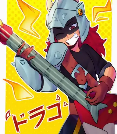 Profile image of ドラコ