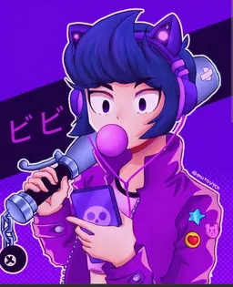 Profile image of ビビ