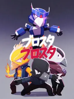 Profile image of クロウ