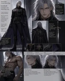 Profile image of Leonhardt
