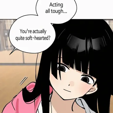 Profile image of Oh Minji