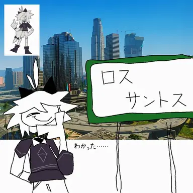 Profile image of オリバー