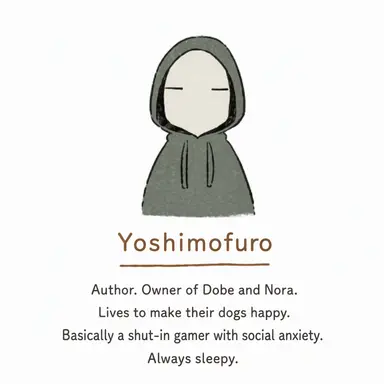 Profile image of Mofuro