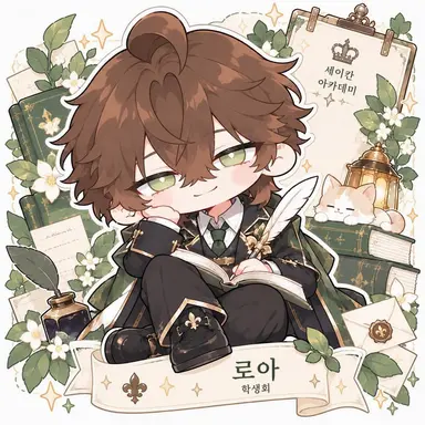 Profile image of 로아