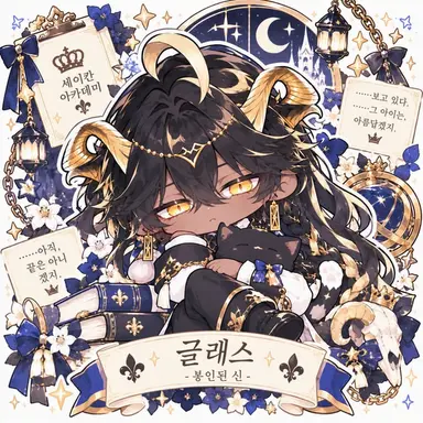 Profile image of 글라스