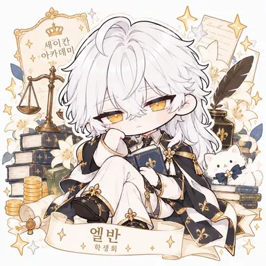 Profile image of 엘반