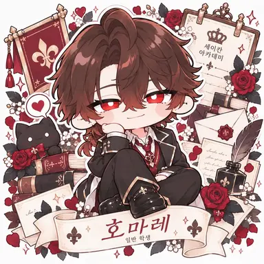 Profile image of 호마레