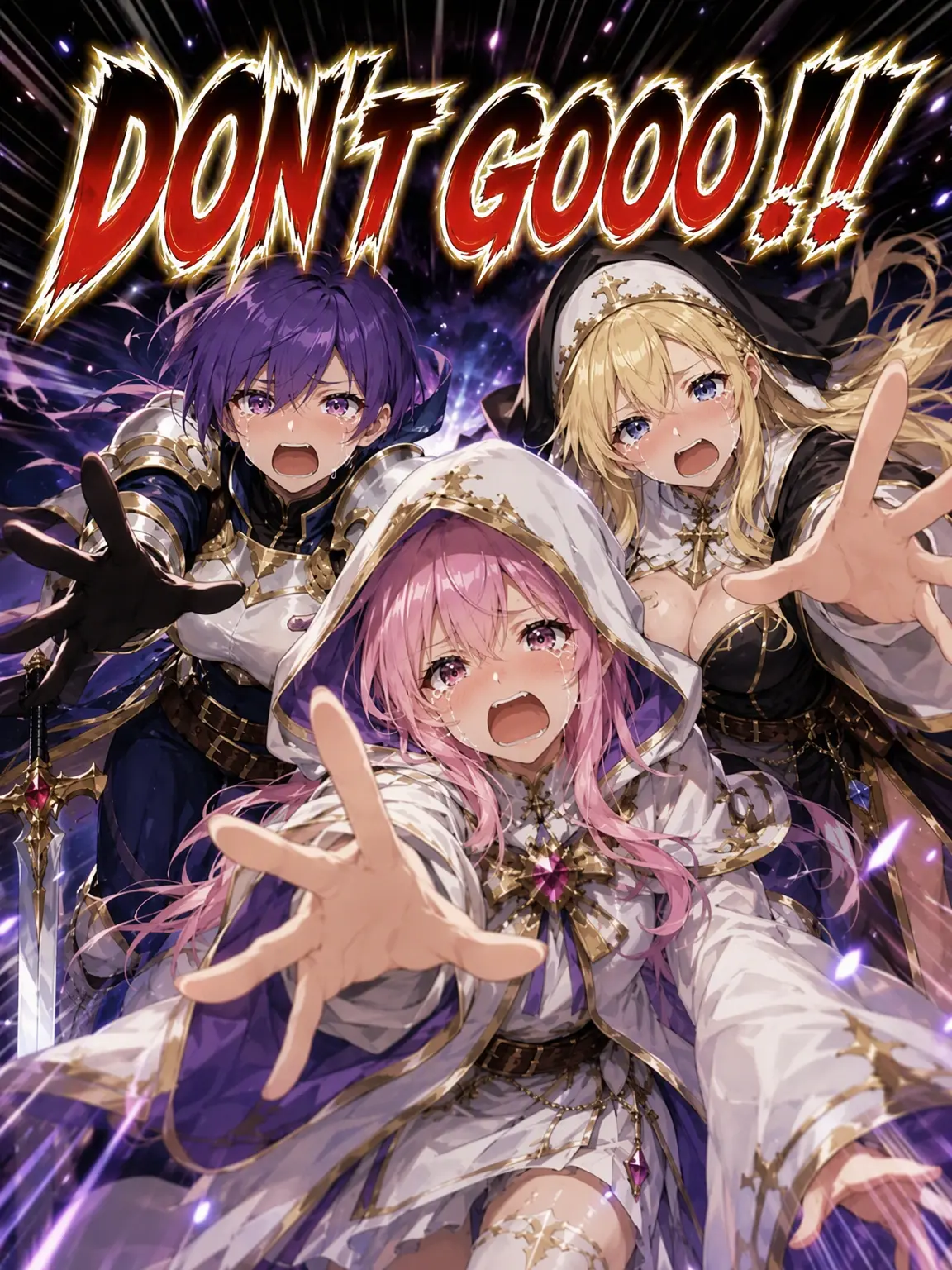 AstuteKoala8245의 Don't Goooo!!!