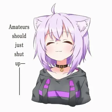 Profile image of Nekomata Okayu