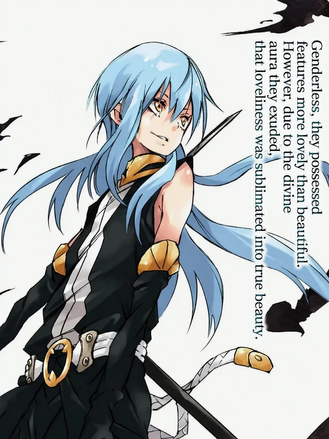 AntsyHand7871의 Walpurgis (Banquet of Demon Lords)