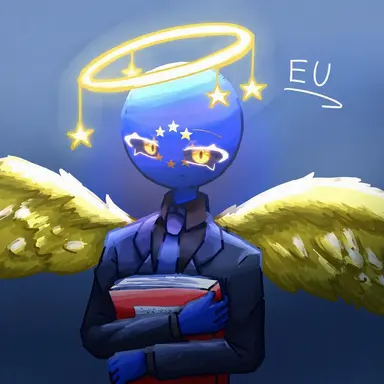 Profile image of EU