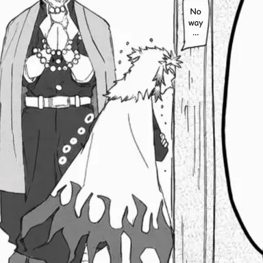Profile image of Rengoku Kyojuro