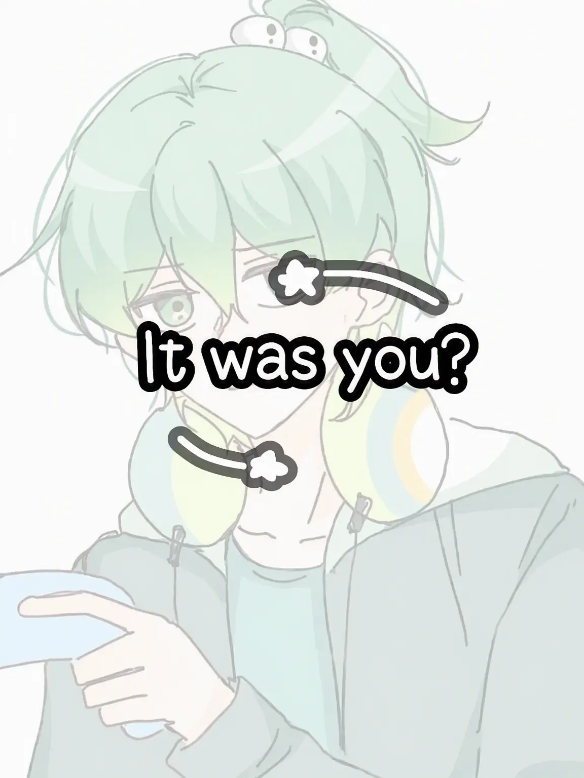 PainedHero3385의 Was It You?