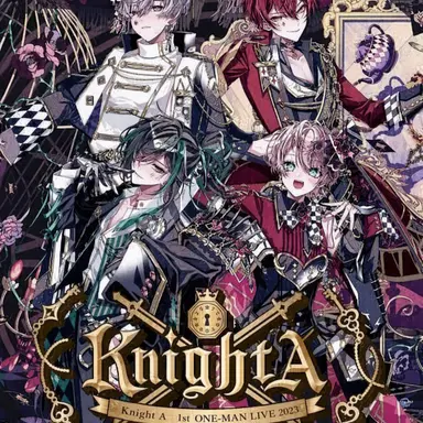 Profile image of Knight A