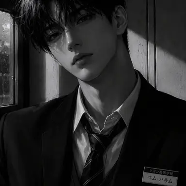 Profile image of キム・ハラム