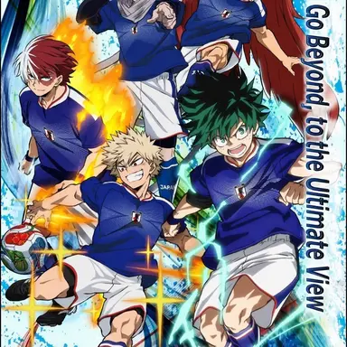 Profile image of Class A