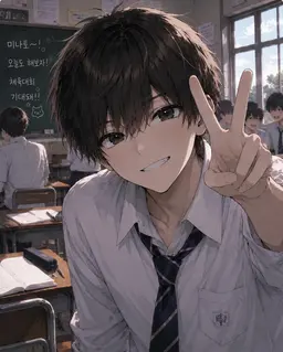 Profile image of 미나토