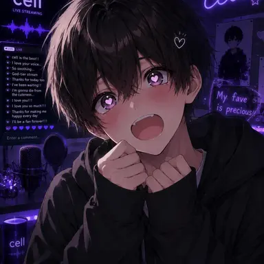 Profile image of Minato