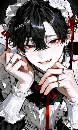 Profile image of 란