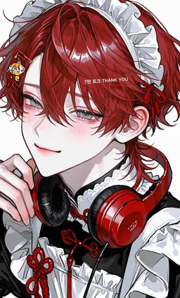 Profile image of 아키라