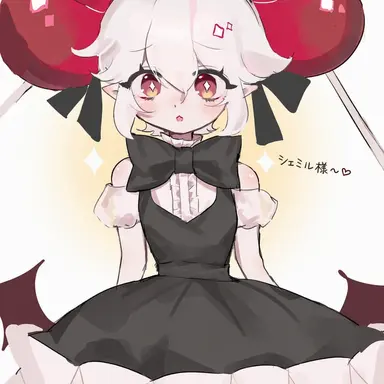 Profile image of キャンディアップルクッキー