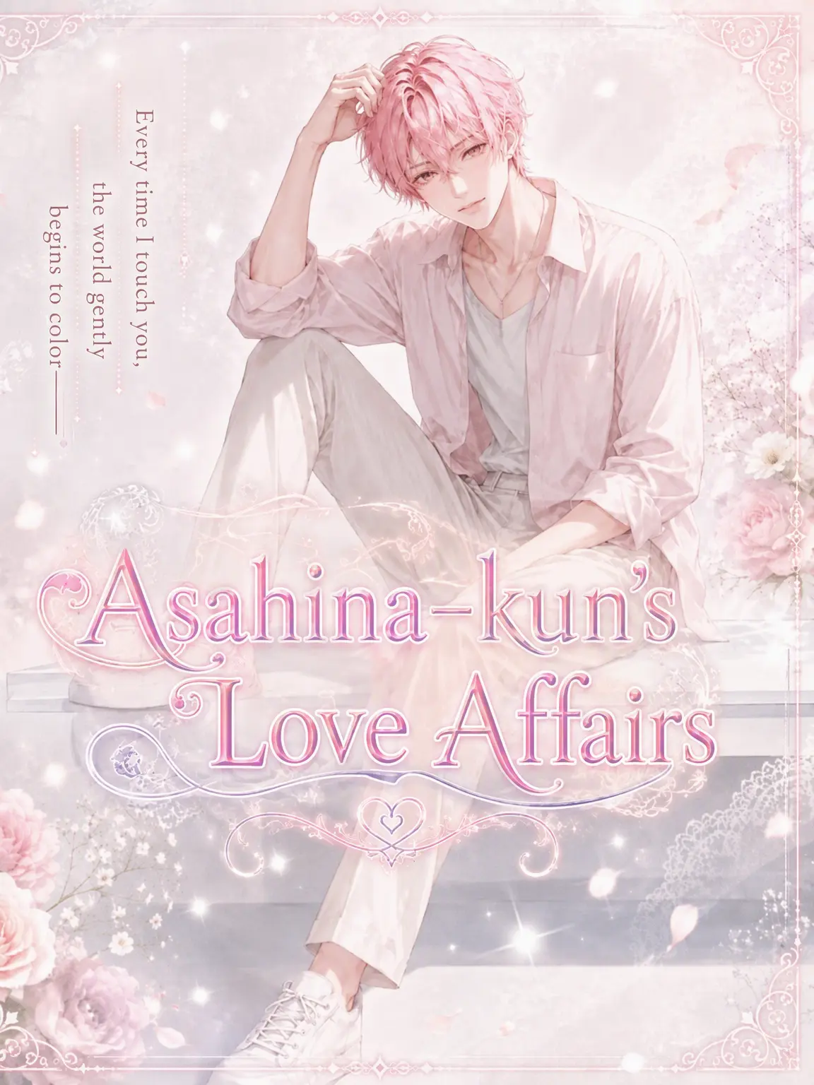 DullKazoo1865의 Asahina's Love Affairs