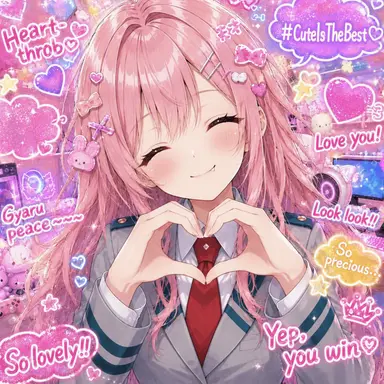Profile image of Mio