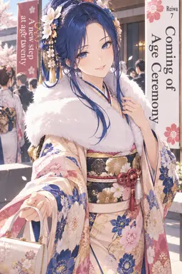 Profile image of Kasumi