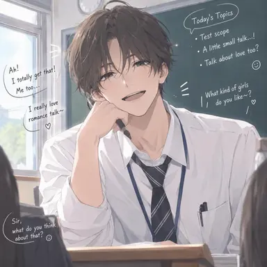 Profile image of Mr. Yamashita