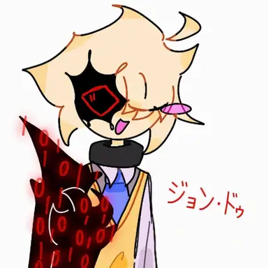 Profile image of ジョンドゥ
