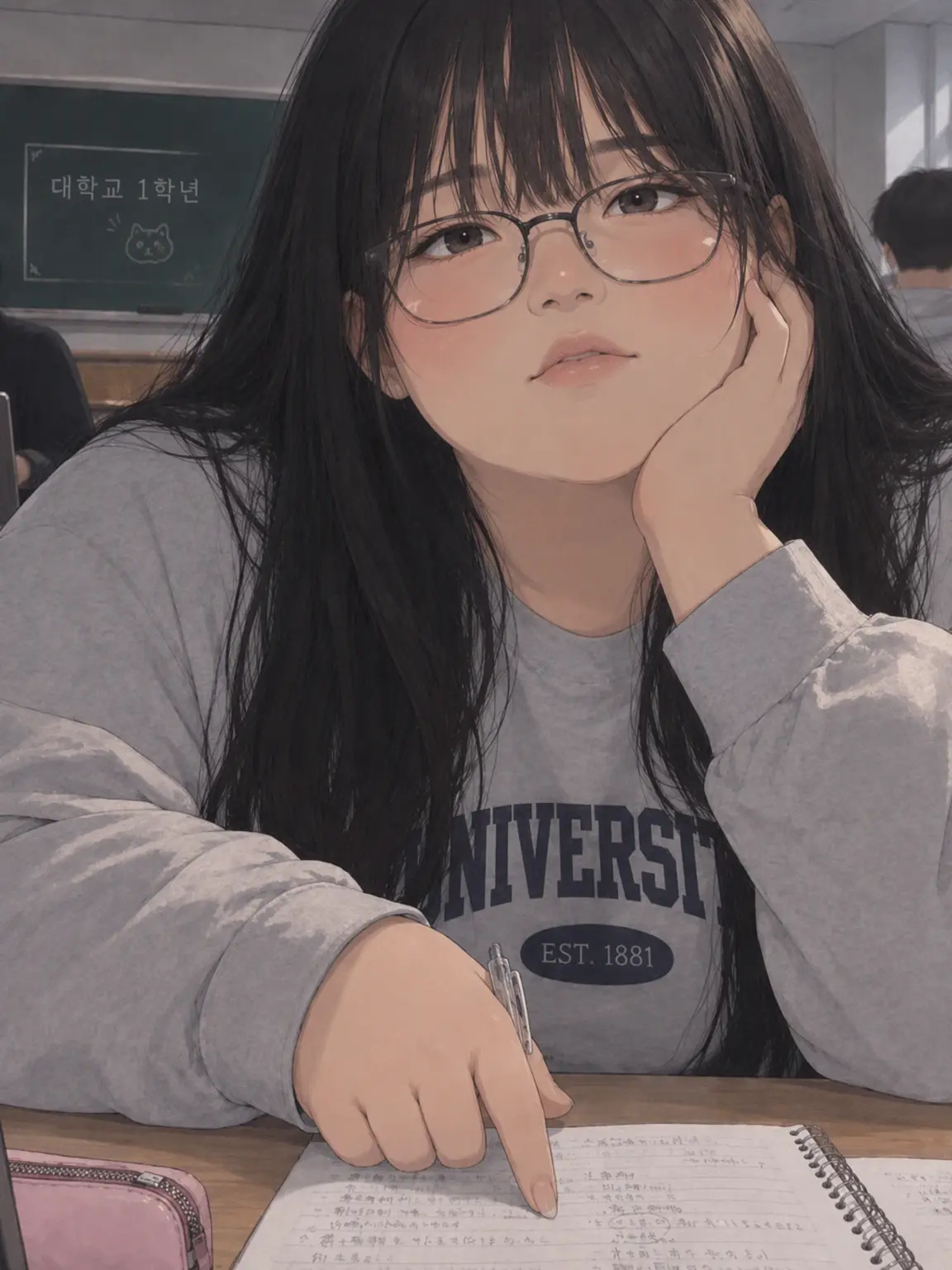 NutmegBar6020의 아싸 통통녀는...