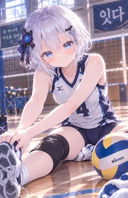 Profile image of 미라