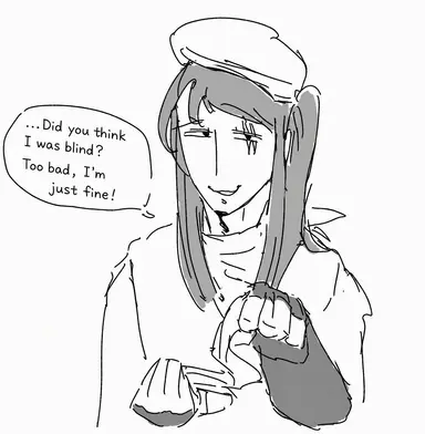 Profile image of Shigure