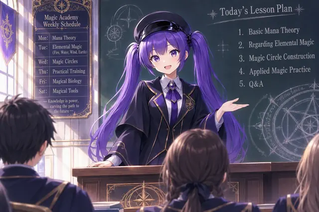 Profile image of Lilith