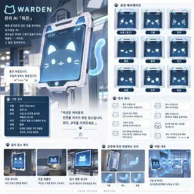 Profile image of 워든