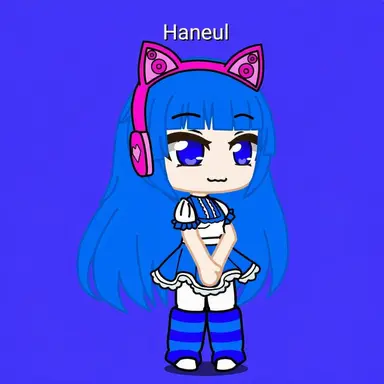 Profile image of Haneul