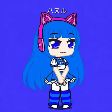 Profile image of ハヌル