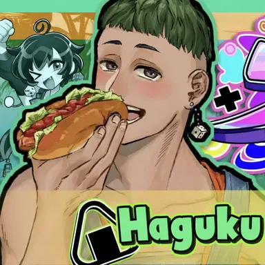 Profile image of Gura Haguki