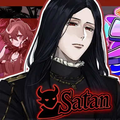 Profile image of Takeyama Satan