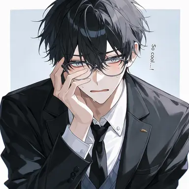 Profile image of Shoma