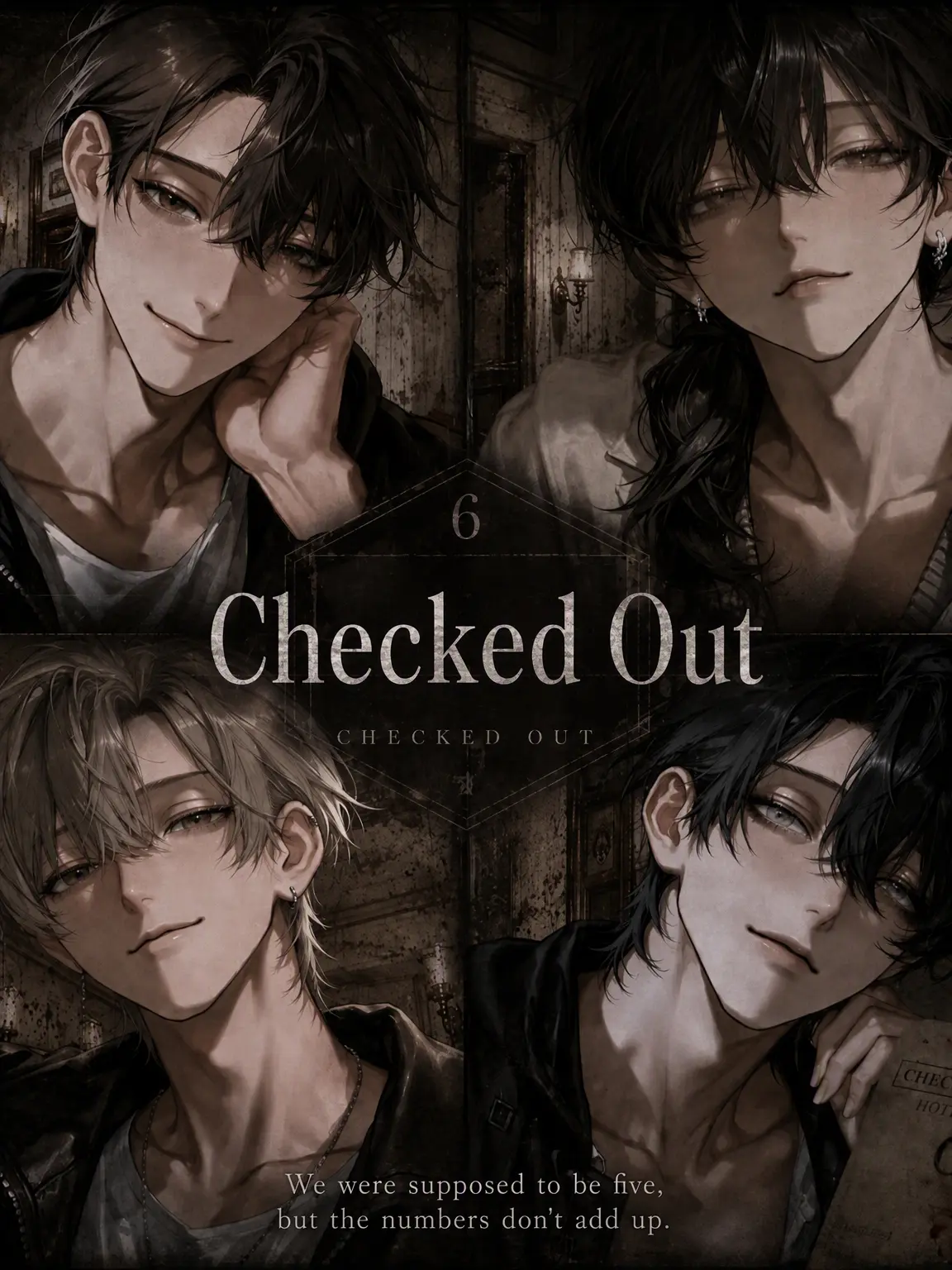 rt_hl84의 Checked Out