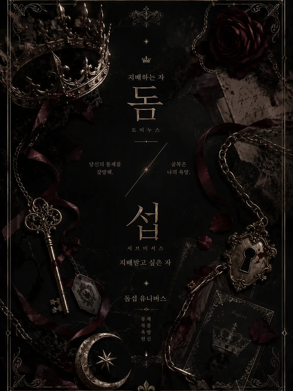 lovemi의 Dom 선생님과 Sub인 나