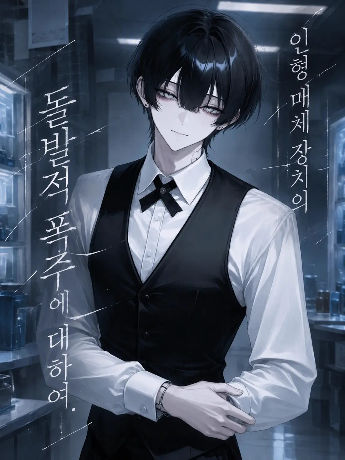 nemuri_san.의 인형 매체 장치의 돌발적 폭주에 대하여.