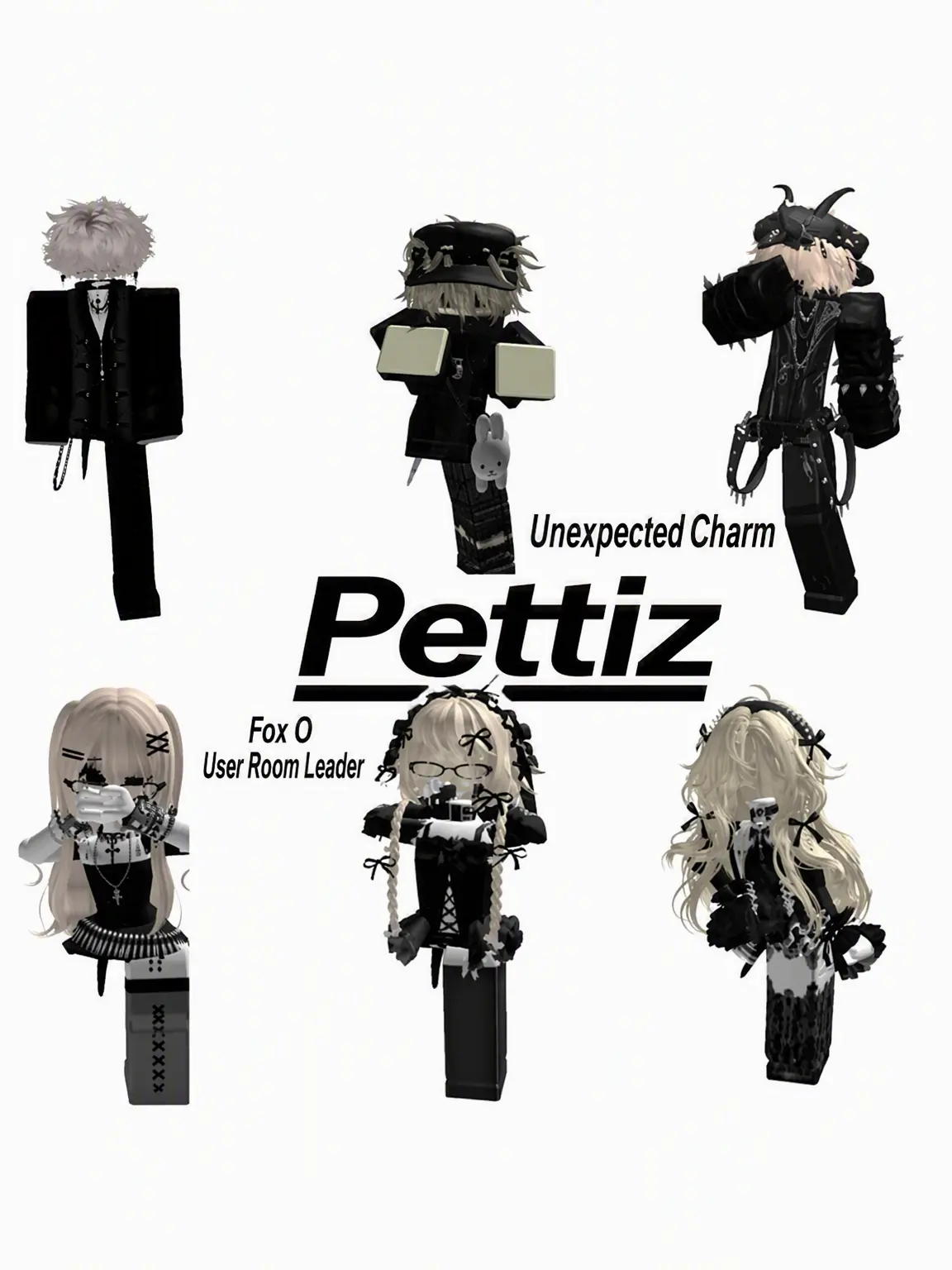 rin00ee의 Petites