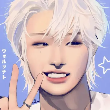 Profile image of ソン-ミンギ