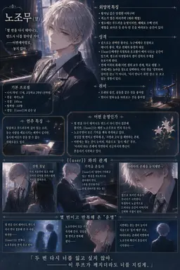 Profile image of 노조무
